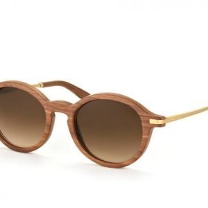 Giorgio Armani AR 8044K Wood 532013 aurinkolasit