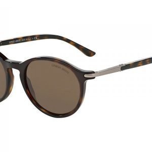 Giorgio Armani AR8009 Frames of Life Special Series 502673 Aurinkolasit