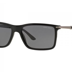 Giorgio Armani AR8010 Frames of Life Special Series 501781 Aurinkolasit