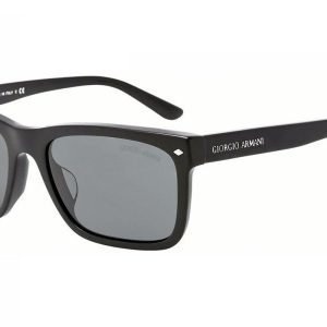 Giorgio Armani AR8028 Frames of Life Special Series 5001R5 Aurinkolasit