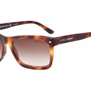 Giorgio Armani AR8028 Frames of Life Special Series 5007M7 Aurinkolasit