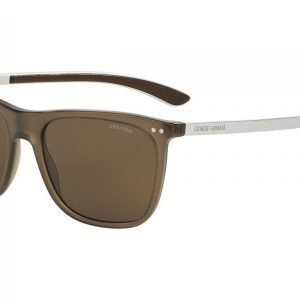 Giorgio Armani AR8048Q 536373 Photochromic Aurinkolasit