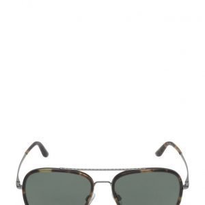 Giorgio Armani Frames Of Life aurinkolasit