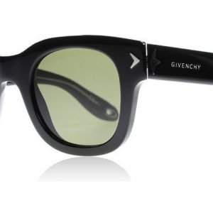 Givenchy 7037/S Y6C Musta Aurinkolasit