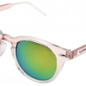 Gothicana by EMP Colored Panto Sunglasses Aurinkolasit