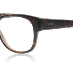 Gucci 1044 Clip-on 1044 J5G TVD Kulta Aurinkolasit