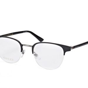 Gucci GG 0020O 001 Silmälasit