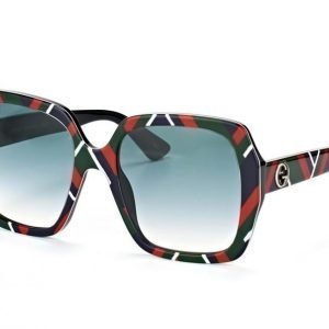 Gucci GG 0096S 005 Aurinkolasit