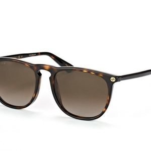 Gucci GG 0120S 006 Aurinkolasit