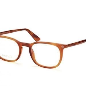 Gucci GG 0122O 003 Silmälasit