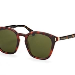 Gucci GG 0125S 003 Aurinkolasit