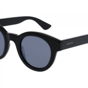 Gucci GG0002S 001 Aurinkolasit