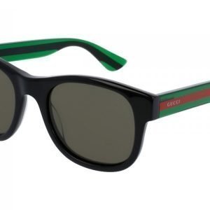 Gucci GG0003S 002 Aurinkolasit