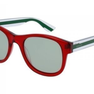 Gucci GG0003S 004 Aurinkolasit