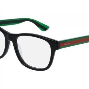 Gucci GG0004OA 002 Silmälasit