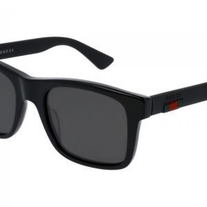 Gucci GG0008S 002 Aurinkolasit