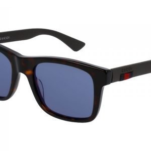 Gucci GG0008S 003 Aurinkolasit