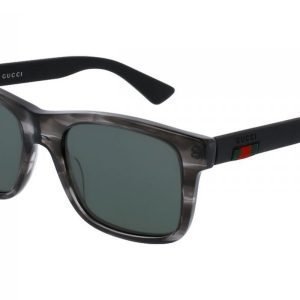 Gucci GG0008S 004 Aurinkolasit