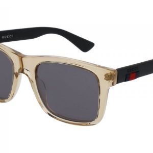 Gucci GG0008S 005 Aurinkolasit