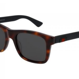 Gucci GG0008S 006 Aurinkolasit