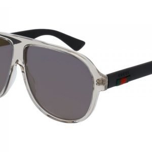 Gucci GG0009S 005 Aurinkolasit