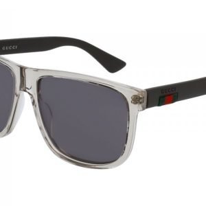 Gucci GG0010S 005 Aurinkolasit