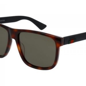 Gucci GG0010S 006 Aurinkolasit