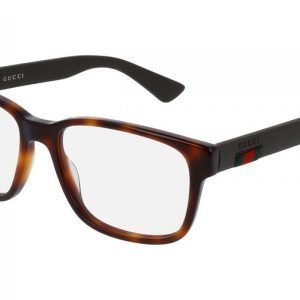 Gucci GG0011O 002 Silmälasit