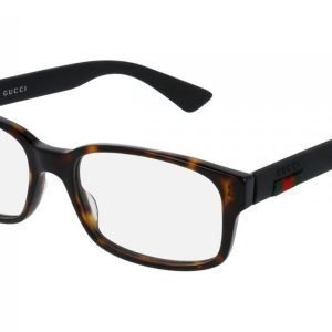 Gucci GG0012O 002 Silmälasit