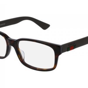 Gucci GG0012OA 002 Silmälasit