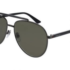 Gucci GG0014S 003 Aurinkolasit