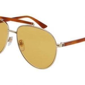 Gucci GG0014S 004 Aurinkolasit