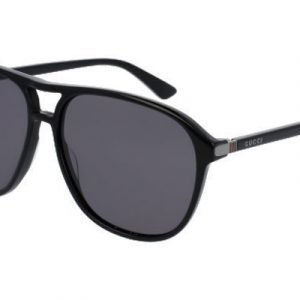 Gucci GG0016S 006 Aurinkolasit