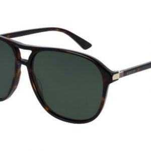 Gucci GG0016S 007 Aurinkolasit