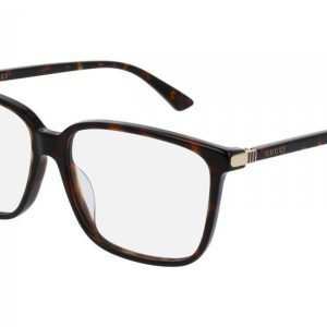 Gucci GG0019OA 002 Silmälasit