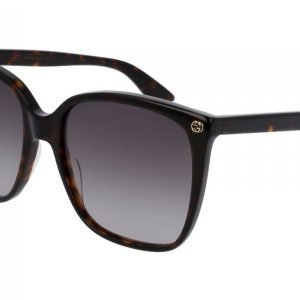 Gucci GG0022S 003 Aurinkolasit