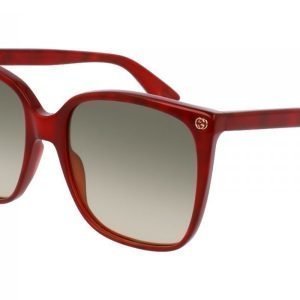 Gucci GG0022S 006 Aurinkolasit