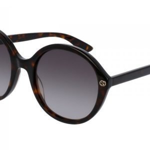 Gucci GG0023S 002 Aurinkolasit