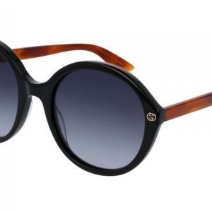 Gucci GG0023S 003 Aurinkolasit