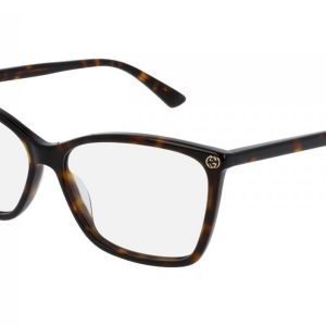 Gucci GG0025O 002 Silmälasit