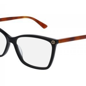 Gucci GG0025O 003 Silmälasit