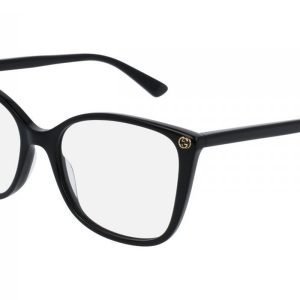 Gucci GG0026O 001 Silmälasit