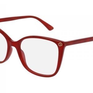 Gucci GG0026O 004 Silmälasit