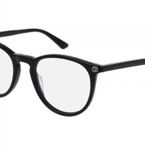 Gucci GG0027O 001 Silmälasit