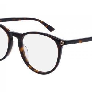 Gucci GG0027OA 002 Silmälasit