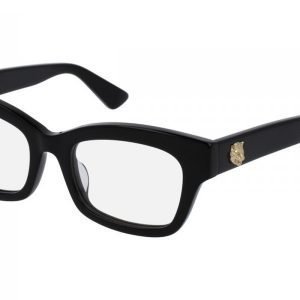 Gucci GG0031OA 001 Silmälasit