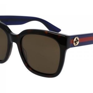 Gucci GG0034S 004 Aurinkolasit