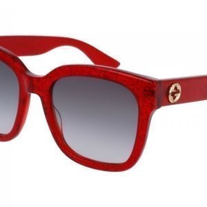 Gucci GG0034S 006 Aurinkolasit