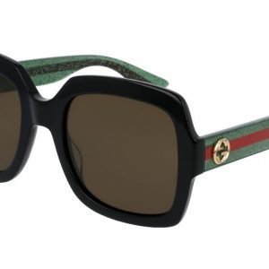 Gucci GG0036S 002 Aurinkolasit