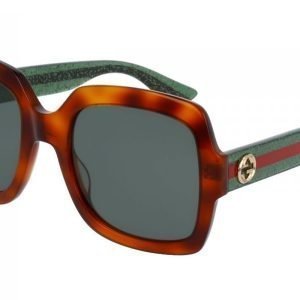 Gucci GG0036S 003 Aurinkolasit